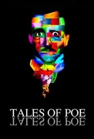 داستان‌های پو (Tales of Poe)