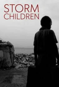 کودکان طوفان (Storm Children)