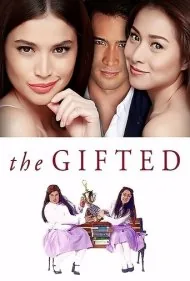 باهوش‌ها (The Gifted)