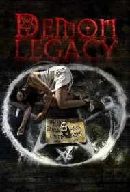 میراث اهریمن (Demon Legacy)