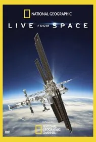 پخش زنده از فضا (Live from Space)