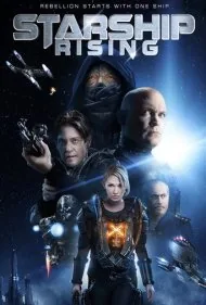 سفینه فضایی: قیام (Starship: Rising)