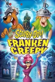 اسکوبی دو! فرانک‌کریپی (Scooby-Doo! Frankencreepy)