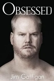 جیم گافیگان: وسواسی (Jim Gaffigan: Obsessed)