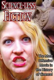 داستان غیرعلمی (Scienceless Fiction)