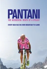 پانتانی: مرگ تصادفی یک دوچرخه‌سوار (Pantani: The Accidental Death of a Cyclist)