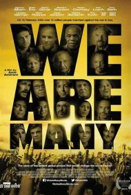 ما بسیاریم (We Are Many)