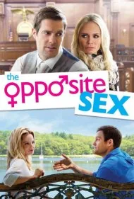 جنس مخالف (The Opposite Sex)