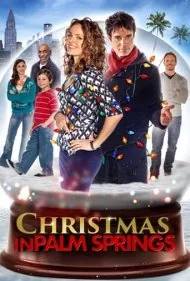 کریسمس در پالم اسپرینگز (Christmas in Palm Springs)