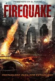 زمین‌لرزه آتشین (Firequake)