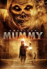 مومیایی آمریکایی (American Mummy)