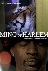 مینگ هارلم: بیست و یک طبقه در هوا (Ming of Harlem: Twenty One Storeys in the Air)