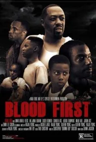 اول خون (Blood First)