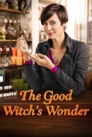شگفتی جادوگر خوب (The Good Witch's Wonder)