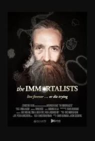 نامیرایان (The Immortalists)