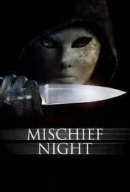 شب شیطنت (Mischief Night)