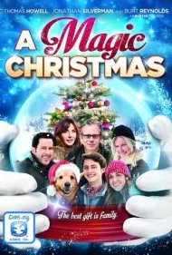 یک کریسمس جادویی (A Magic Christmas)