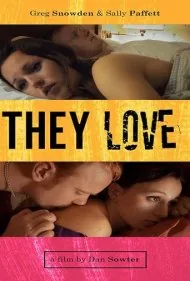 آن‌ها عشق می‌ورزند (They Love)
