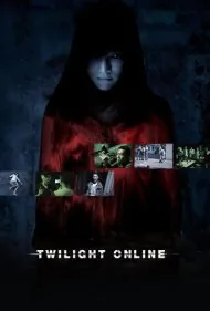 گرگ‌ومیش آنلاین (Twilight Online)