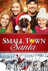 بابانوئل شهر کوچک (Small Town Santa)
