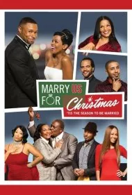 در کریسمس با ما ازدواج کن (Marry Us for Christmas)