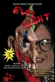 شب شیطانی (Evil Night)