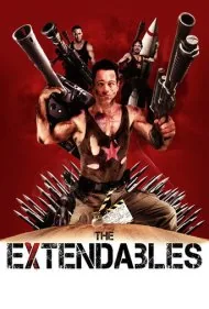 یک‌بارمصرف‌ها (The Extendables)