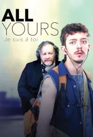 همه مال تو (All Yours)