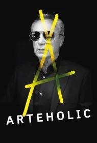 هنر‌باز (Arteholic)