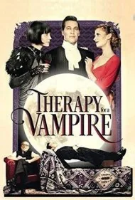 درمان برای یک خون‌آشام (Therapy for a Vampire)
