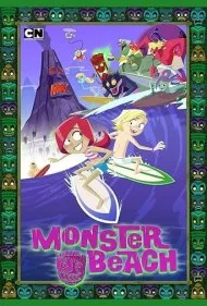 ساحل هیولاها (Monster Beach)