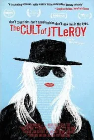 فرقه جی. تی. لروی (The Cult of JT LeRoy)