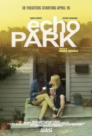 اکو پارک (Echo Park)