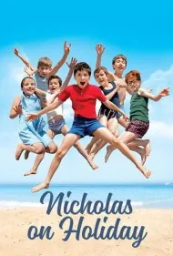 تعطیلات نیکولا کوچولو (Nicholas on Holiday)