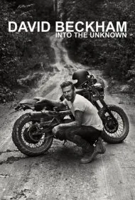 دیوید بکهام: سفر به ناشناخته‌ها (David Beckham: Into the Unknown)