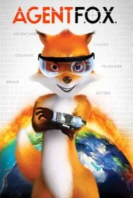 مامور فاکس (Agent F.O.X.)