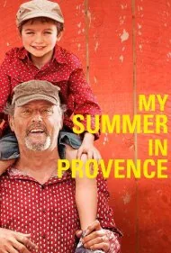تابستان من در پرووانس (My Summer in Provence)