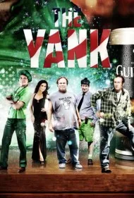 The Yank (Colm Meaney)