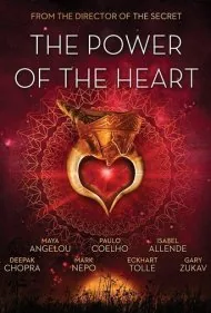 قدرت قلب (The Power of the Heart)