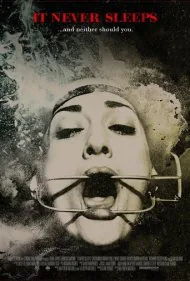 هرگز نمی‌خوابد (It Never Sleeps)