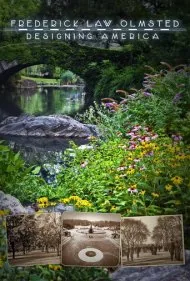 فردریک لاو المستد: طراحی آمریکا (Frederick Law Olmsted: Designing America)