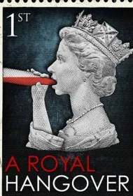 خماری سلطنتی (A Royal Hangover)