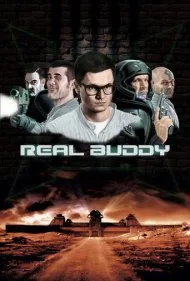 رفیق واقعی (Real Buddy)