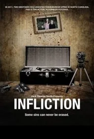 تحمیل (Infliction)
