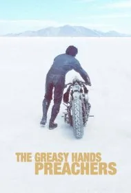 واعظان دست‌روغنی (The Greasy Hands Preachers)