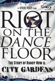 آشوب در سالن رقص (Riot on the Dance Floor)