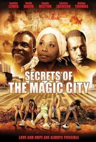 رازهای شهر جادویی (Secrets of the Magic City)