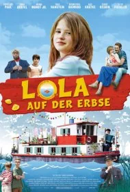 لولا روی نخودفرنگی (Lola auf der Erbse)