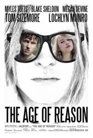 سن عقل (The Age of Reason)