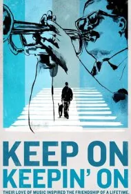 ادامه بده (Keep On Keepin' On)